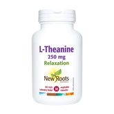 L-theanine New Roots - La Boite à Grains